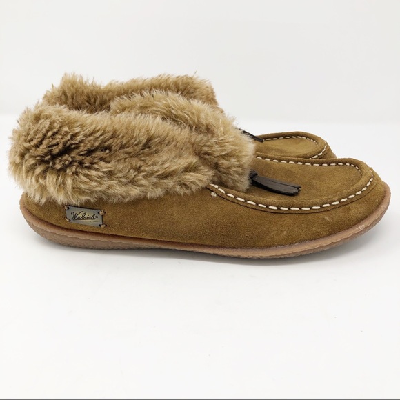 Woolrich | Shoes | Woolrich Suede 